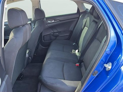 Used 2020 Honda Civic EX image 20