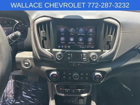 Used 2023 GMC Terrain AT4 w/ Tech Package AWD/4WD image 19