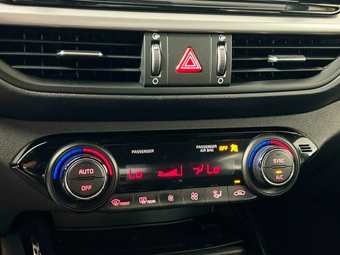 Used 2022 Kia Forte GT w/ GT2 Package FWD image 27