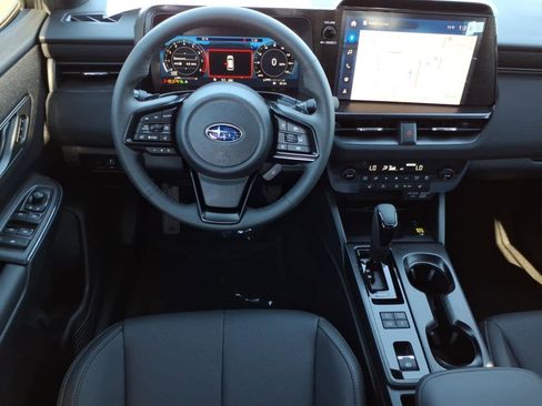 New 2026 Subaru Outback Limited XT AWD/4WD image 28