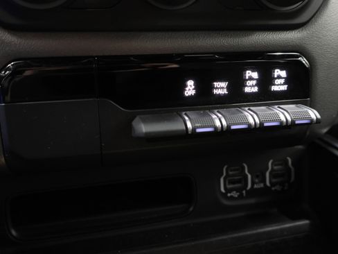 Used 2020 RAM 1500 Big Horn image 44