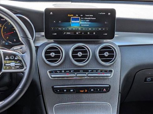 Certified 2023 Mercedes-Benz GLC 300 4MATIC Coupe image 13