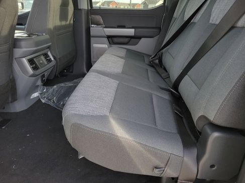 New 2026 Ford F250 XLT w/ XLT Premium Package image 7