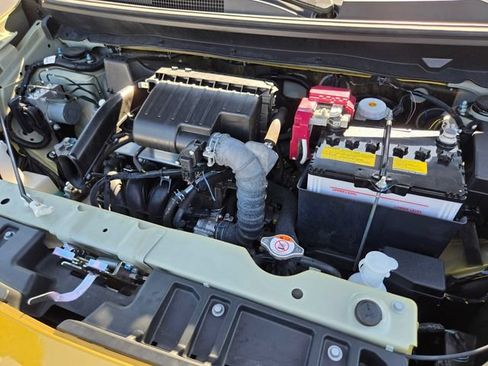 Used 2024 Mitsubishi Mirage ES FWD image 22