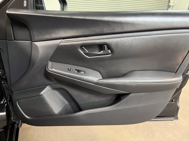 Used 2024 Nissan Sentra S FWD image 11