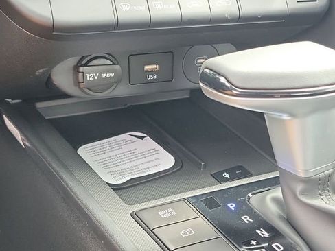 New 2026 Hyundai Elantra Sport FWD image 14