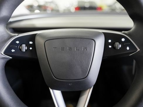 Used 2024 Tesla Model 3 Performance AWD/4WD image 14