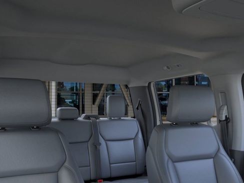 New 2025 Ford F150 Lightning Flash image 22