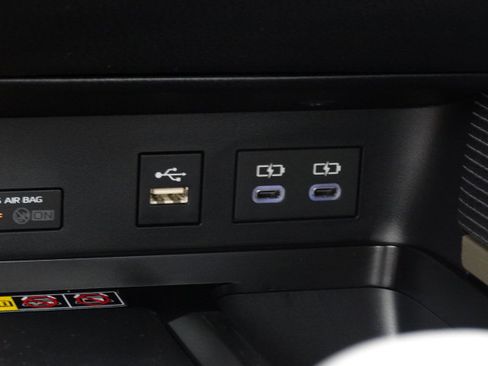 New 2026 Toyota Camry SE image 23