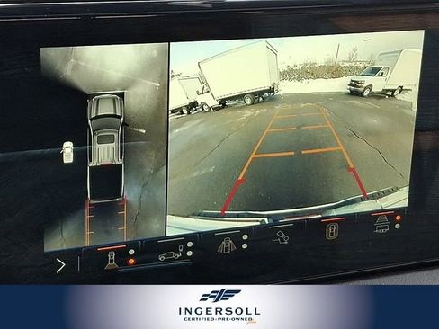 Used 2025 GMC Sierra 1500 AT4 w/ AT4 Premium Package image 21