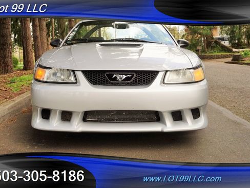 Used 2000 Ford Mustang GT image 6