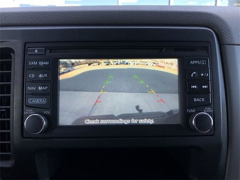 Used 2019 Nissan NV 3500 SL image 15