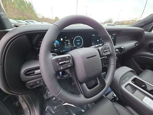 New 2026 Hyundai Palisade XRT Pro AWD/4WD image 26