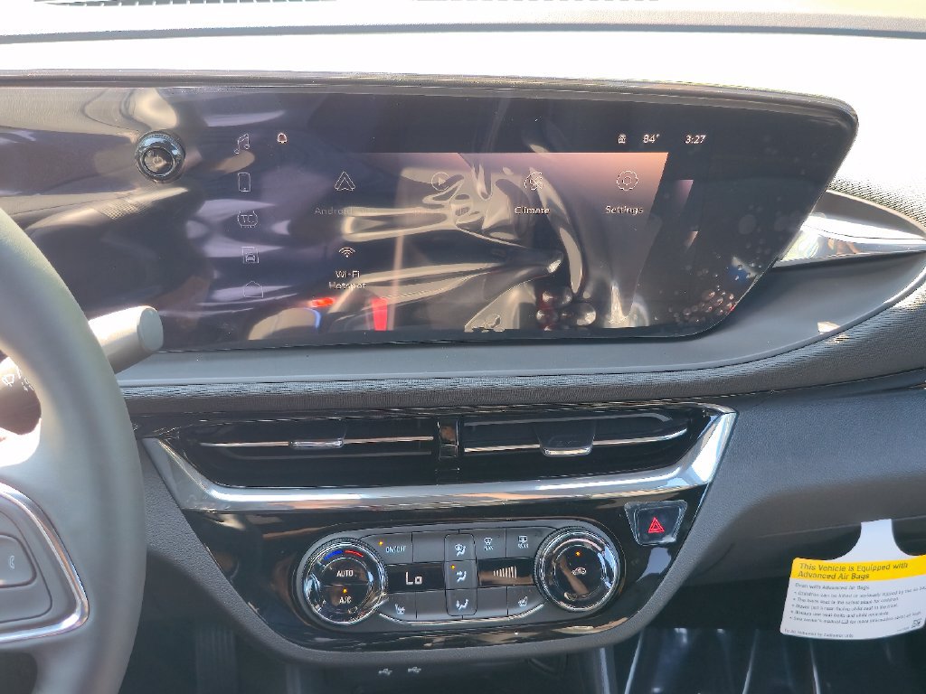 New 2026 Buick Envista Sport Touring w/ Convenience I Package FWD image 15