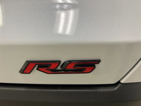 New 2026 Chevrolet Equinox RS AWD/4WD image 20