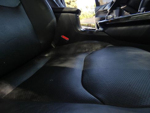 Used 2019 MAZDA CX-9 Touring image 30