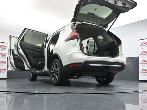 Used 2019 Nissan Rogue SL w/ Premium Package AWD/4WD image 30