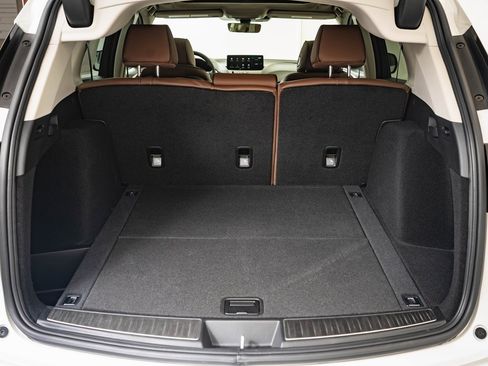 Certified 2025 Acura RDX SH-AWD w/ Advance Package image 19