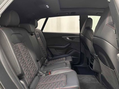 Used 2024 Audi RS Q8 image 21