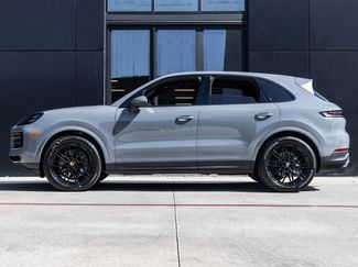 Certified 2026 Porsche Cayenne video 2