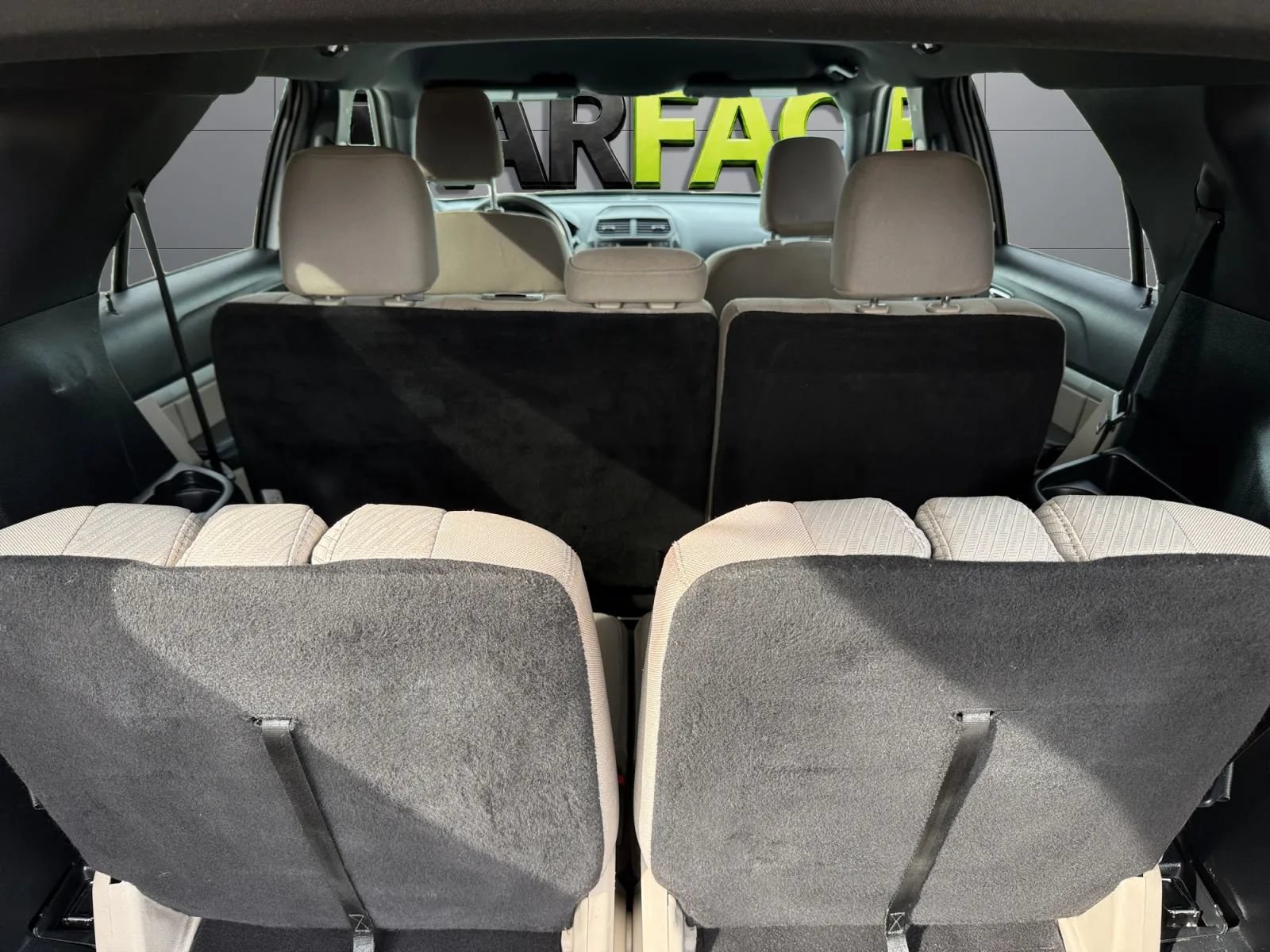 Used 2019 Ford Explorer 4WD image 9