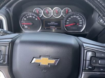 Used 2020 Chevrolet Silverado 2500 LT w/ Convenience Package