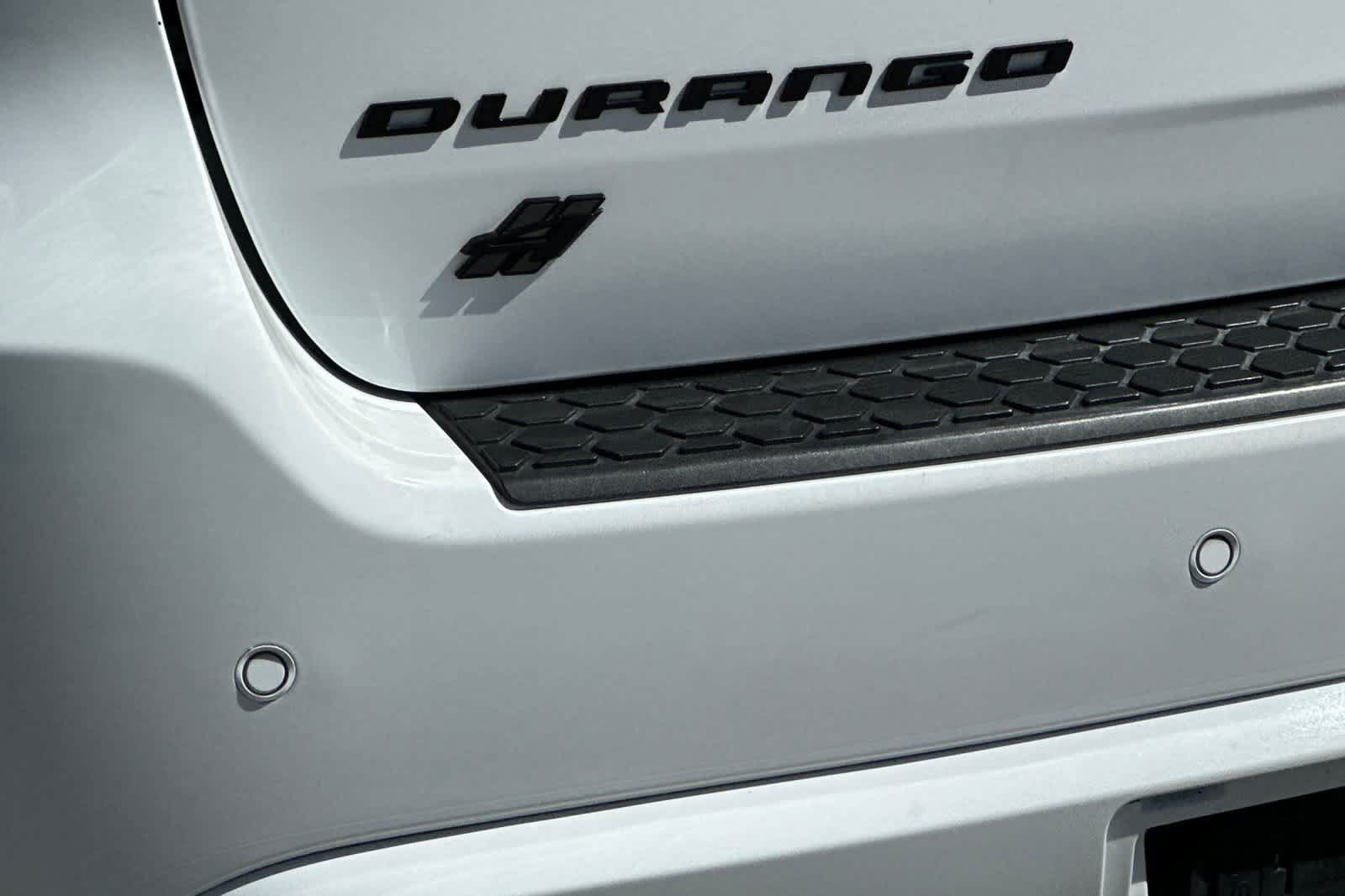 Used 2023 Dodge Durango R/T AWD/4WD image 37