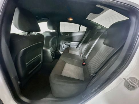 Used 2022 Dodge Charger GT w/ Blacktop Package RWD image 25