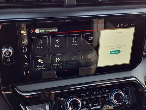 New 2026 GMC Sierra 1500 AT4 w/ AT4 Premium Package image 3