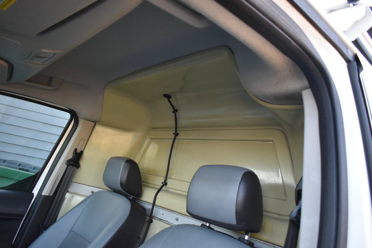 Used 2016 Ford Transit Connect XL FWD image 24