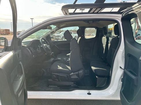 Used 2019 Ford Ranger XL image 20