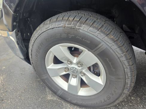 Used 2015 RAM 1500 Tradesman w/ Popular Equipment Group AWD/4WD image 18