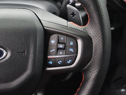 New 2025 Ford Ranger Raptor image 18