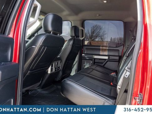 Used 2020 Ford F150 Lariat image 19