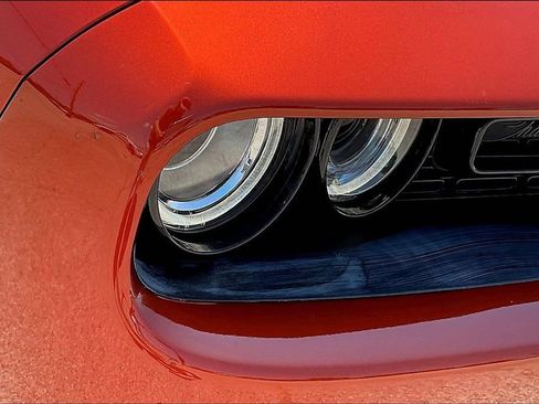 Used 2023 Dodge Challenger GT w/ Blacktop Package RWD image 25