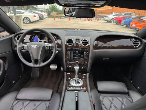 Used 2010 Bentley Continental GT Speed w/ Convenience Specification Pkg AWD/4WD image 29