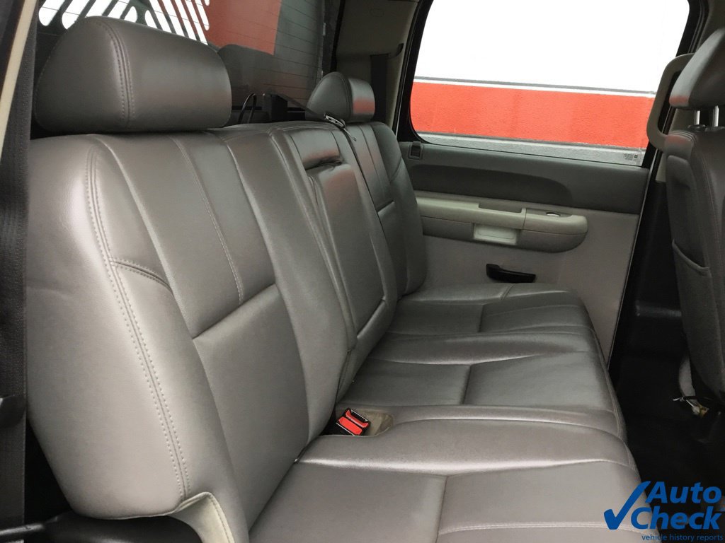 Used 2013 GMC Sierra 3500 W/T w/ Snow Plow Prep Package AWD/4WD image 37