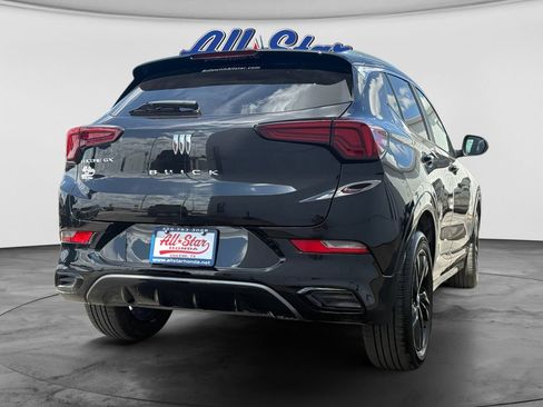 Used 2025 Buick Encore GX Sport Touring FWD image 6
