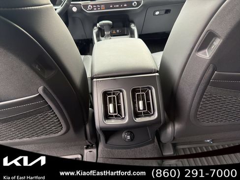 New 2026 Kia Sorento EX AWD/4WD image 23