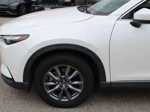 Used 2019 MAZDA CX-9 Sport FWD image 7