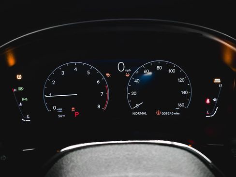 Used 2023 Honda Civic Sport Touring image 23