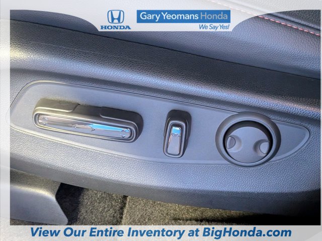 Used 2024 Honda CR-V Sport-L image 25