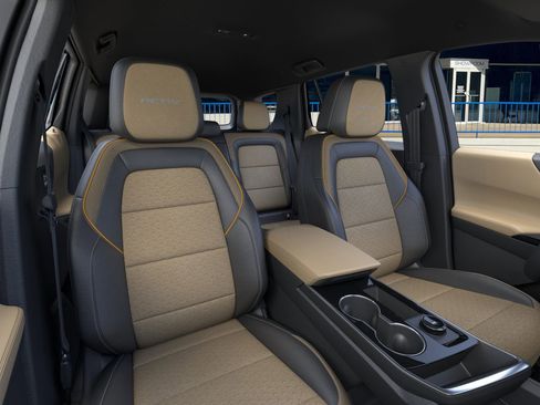 New 2026 Chevrolet Equinox ACTIV w/ Convenience Package III image 16