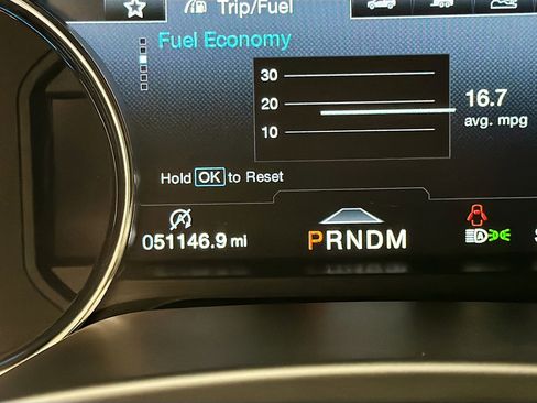 Used 2020 Ford F150 Lariat AWD/4WD image 16