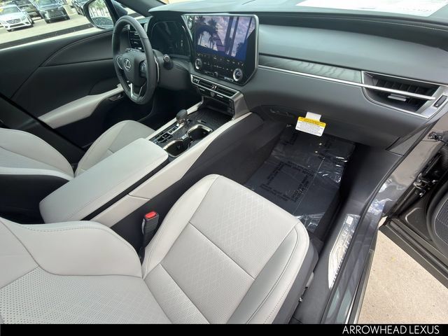 New 2026 Lexus RX 350 Premium Plus w/ Convenience Package FWD image 11