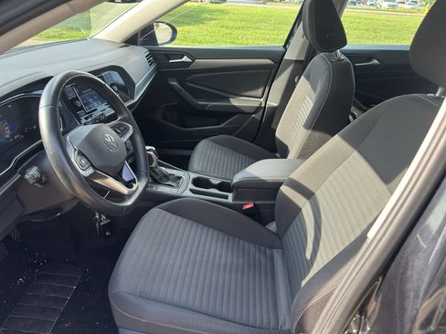 Used 2024 Volkswagen Jetta S FWD image 17