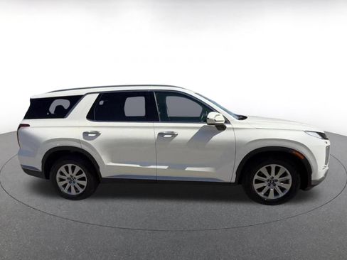 Used 2025 Hyundai Palisade SEL AWD/4WD image 16