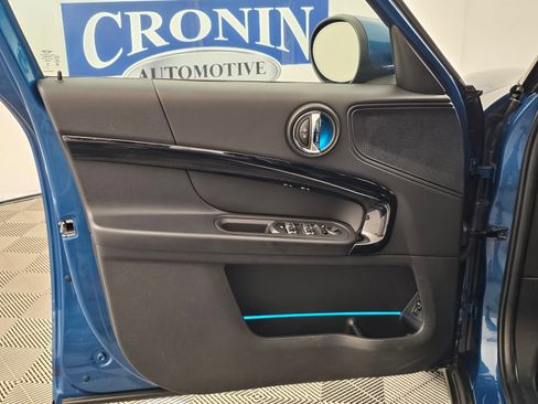 Used 2024 MINI Cooper Countryman S AWD/4WD image 2
