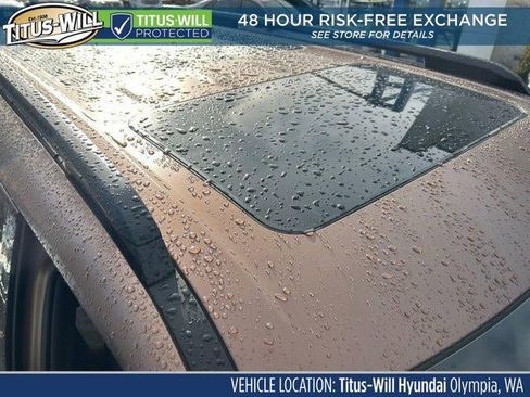 New 2026 Hyundai Santa Fe Calligraphy image 65