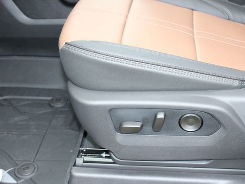 New 2026 Chevrolet Silverado 1500 High Country image 19